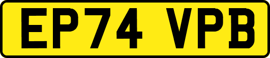 EP74VPB