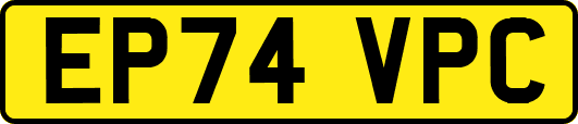 EP74VPC
