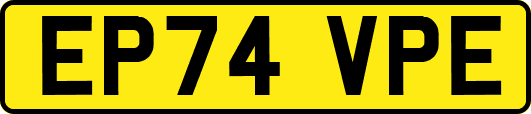 EP74VPE