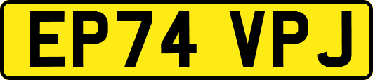 EP74VPJ