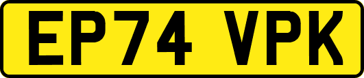 EP74VPK