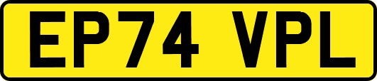 EP74VPL