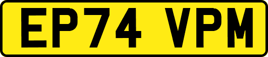 EP74VPM