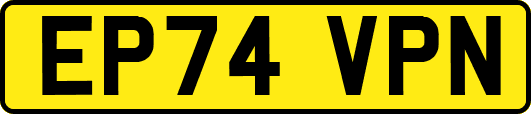 EP74VPN