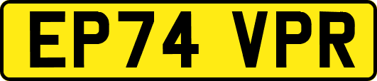 EP74VPR