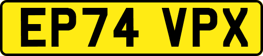 EP74VPX