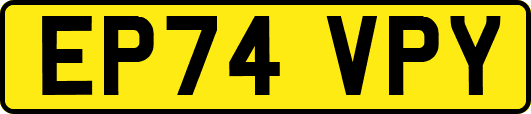 EP74VPY