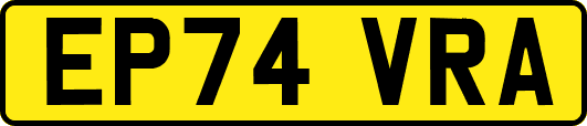 EP74VRA