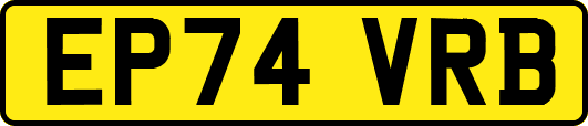 EP74VRB