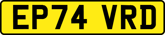EP74VRD