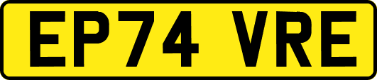 EP74VRE