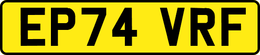 EP74VRF