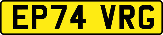 EP74VRG