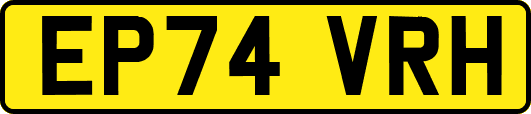 EP74VRH