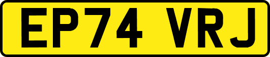 EP74VRJ