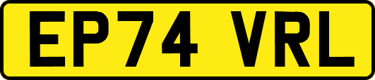 EP74VRL