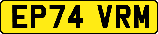 EP74VRM
