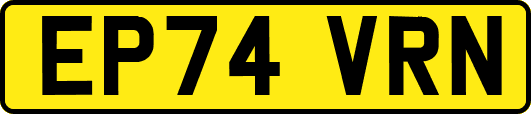 EP74VRN