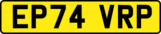EP74VRP