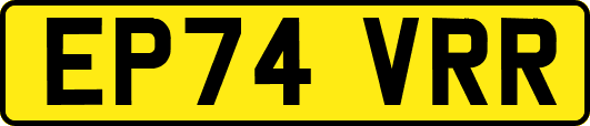 EP74VRR