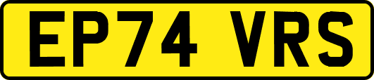 EP74VRS
