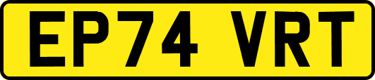 EP74VRT