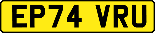 EP74VRU
