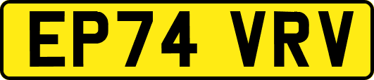 EP74VRV