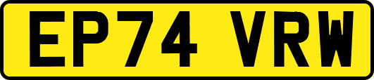 EP74VRW