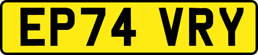 EP74VRY