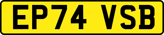 EP74VSB