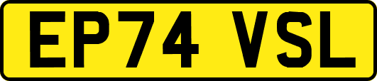 EP74VSL