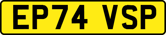 EP74VSP