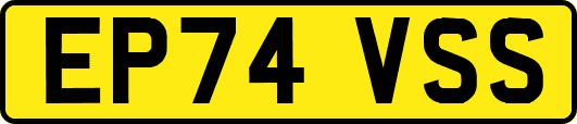 EP74VSS
