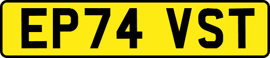 EP74VST