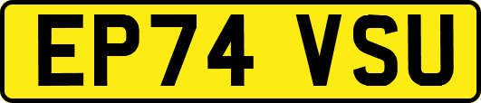 EP74VSU