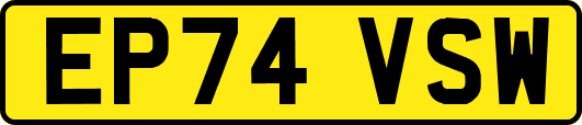 EP74VSW