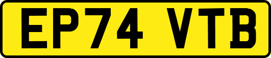 EP74VTB