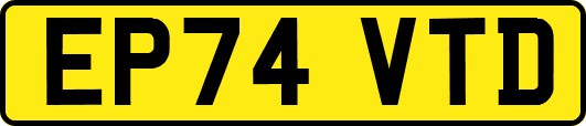 EP74VTD