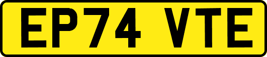 EP74VTE