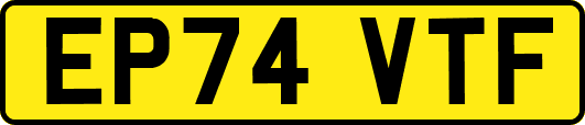 EP74VTF
