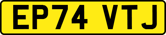EP74VTJ