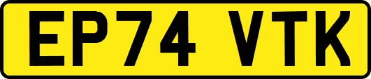 EP74VTK