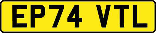 EP74VTL