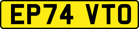 EP74VTO