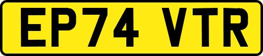 EP74VTR