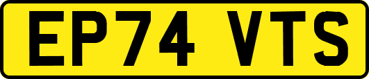 EP74VTS