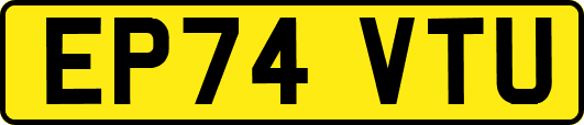 EP74VTU