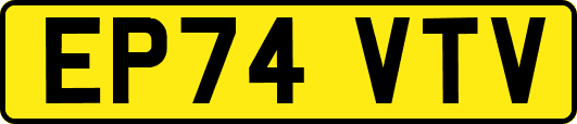 EP74VTV