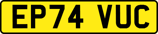 EP74VUC